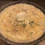 石焼生パスタ 蔵之助 - 