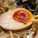 麺元素 - 