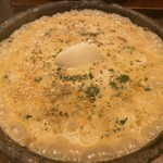 石焼生パスタ 蔵之助 - 