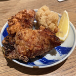 山の恵み - 