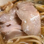 麺元素 - 