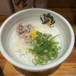 中華そば 満鶏軒 - 