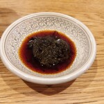 KAZU - 海苔醤油