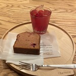 スターバックス リザーブ ロースタリー トウキョウ - 