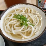 サヌキのピッピ - ひやかけうどんｕｐ