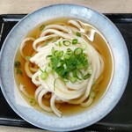 吉本食品 - ひやかけうどん大２玉