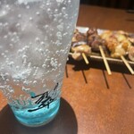 山の恵み - 