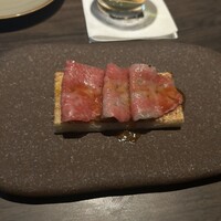 焼肉 銀座コバウ 並木通り店 - 