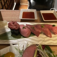 最飛びヒレ家 馬喰一代 名古屋EAST - 