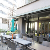 RESTAURANT 1899 OCHANOMIZU - 