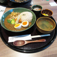 RESTAURANT 1899 OCHANOMIZU - 