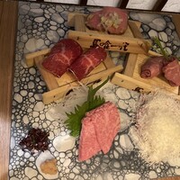 最飛びヒレ家 馬喰一代 名古屋EAST - 