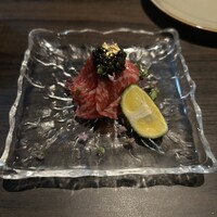 焼肉 銀座コバウ 並木通り店 - 