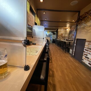 炭火焼鳥 ふじとり_2