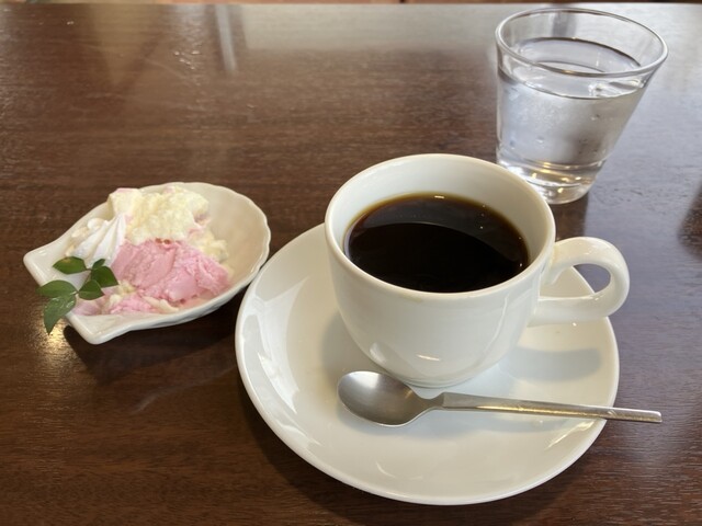 サンシャイン - 中川辺/喫茶店 | 食べログ