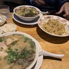 ラーメン小金太