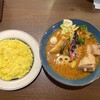 札幌スープカレーJACK 新町店