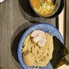 白楽栗山製麺 ららテラス HARUMI FLAG店