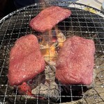 浜松町 たれ焼肉のんき - 