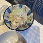 浜松町 たれ焼肉のんき - 