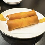 ミチュカ - 春巻き