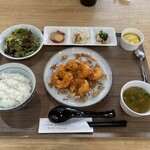中華食堂 SHUREI - 