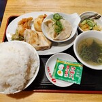 居酒屋 餃子のニューヨーク - 