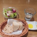 Le Bar a Vin 52 AZABU TOKYO - セット