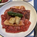 浜松町 たれ焼肉のんき - 