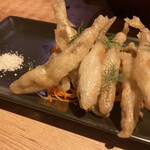 フレンチパンダ - 