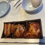 浜松町 たれ焼肉のんき - 