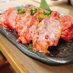 Zerobyou Remonsawa Sendai Horumon Yakiniku Sakaba Tokiwatei - 