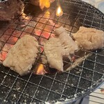 浜松町 たれ焼肉のんき - 