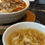 中華川菜 蓮華 - 