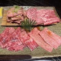 銀座 山科 - 