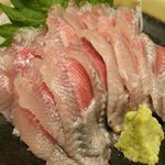 うら嶋 - 鰯