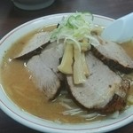 ラーメン専門 つるや - 