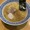 中華そば 青葉 川崎アゼリア店