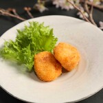 和食 紗心 - 