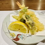 魚と炭と鉄板と ととと - 