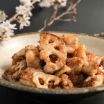和食 紗心 - 