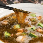 和食 紗心 - 