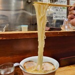 中華そば しば田 - 