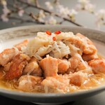 和食 紗心 - 