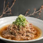 和食 紗心 - 