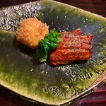 車力門 おの澤 - 