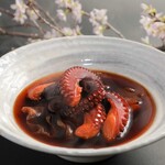 和食 紗心 - 