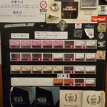 中華そば しば田 - 