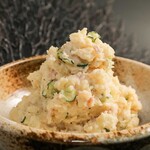 和食 紗心 - 