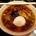 らあめん花月嵐 - 料理写真: